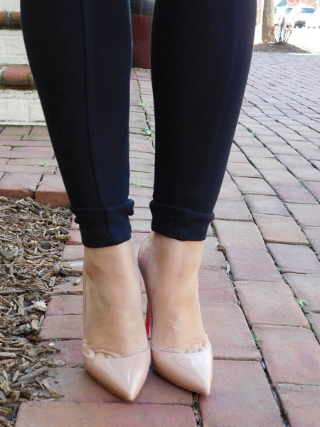 In Depth Christian Louboutin So Kate and Pigalle Follies Comparison 