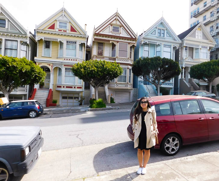 Painted Ladies