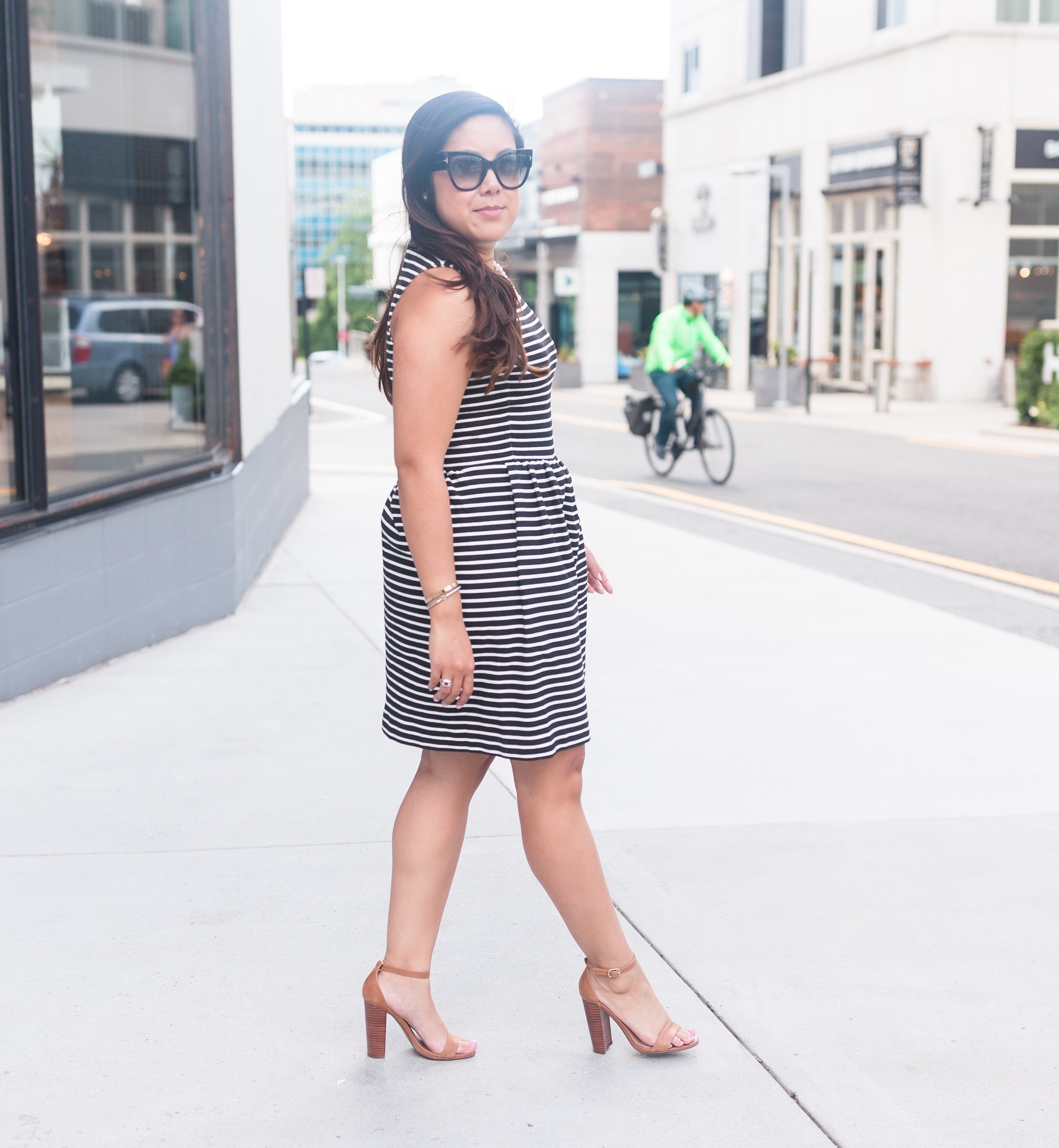 J crew shop business dress