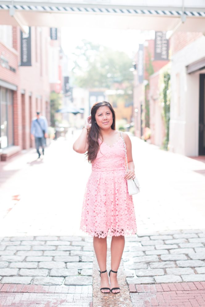 Wedding Guest Attire + Summer Wedding Outfit - Stylista Esquire